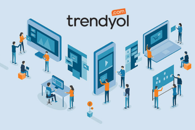 trendyol-nedir