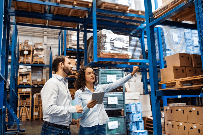 E-Ticaret Dünyasında  Stok Takibi ile İlgili Bilinmesi Gerekenler Nelerdir?