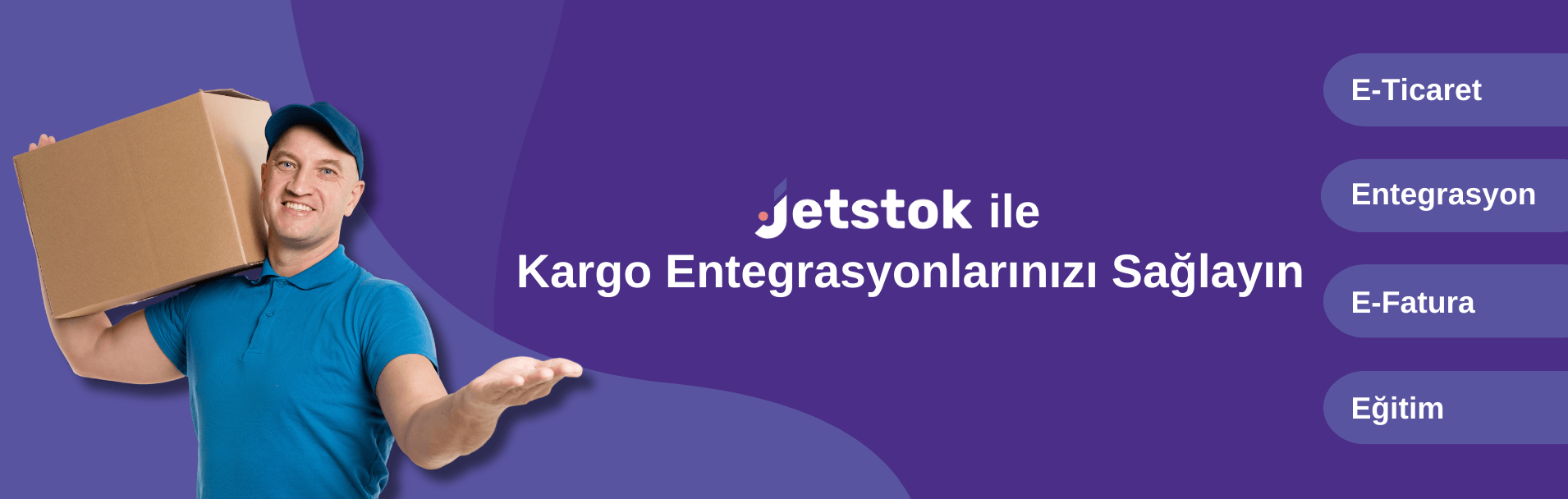 Kargo Entegrasyonu
