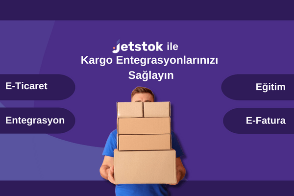 Kargo Entegrasyonu