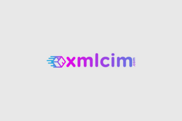 XMLcim