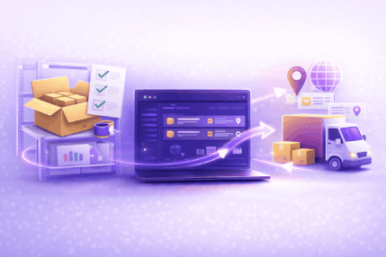 Fulfilment Entegrasyonları