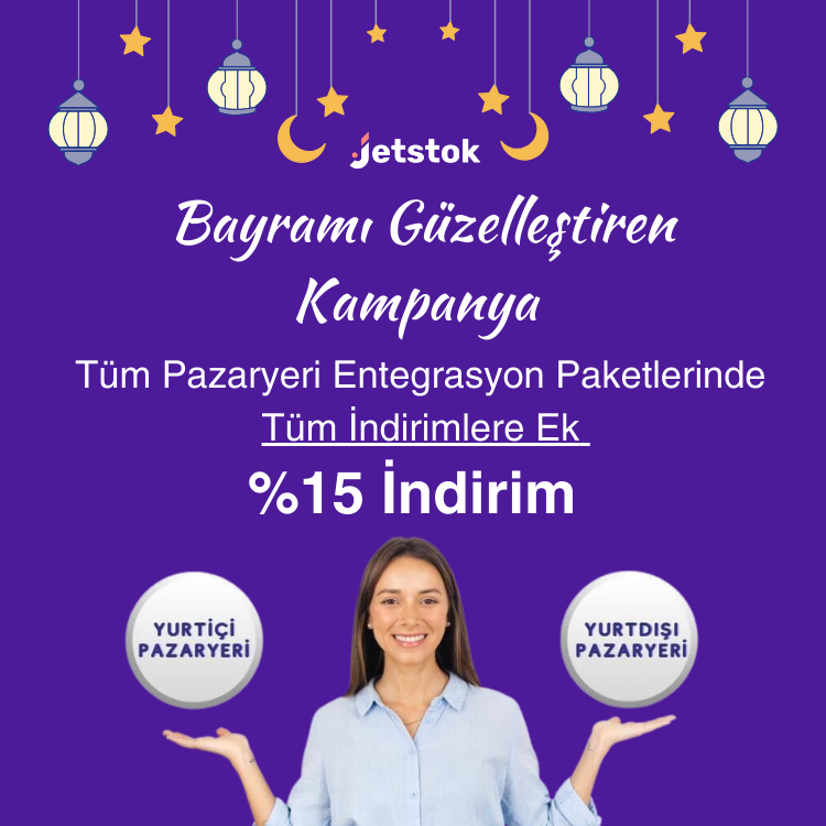 Bayram Kampanyası