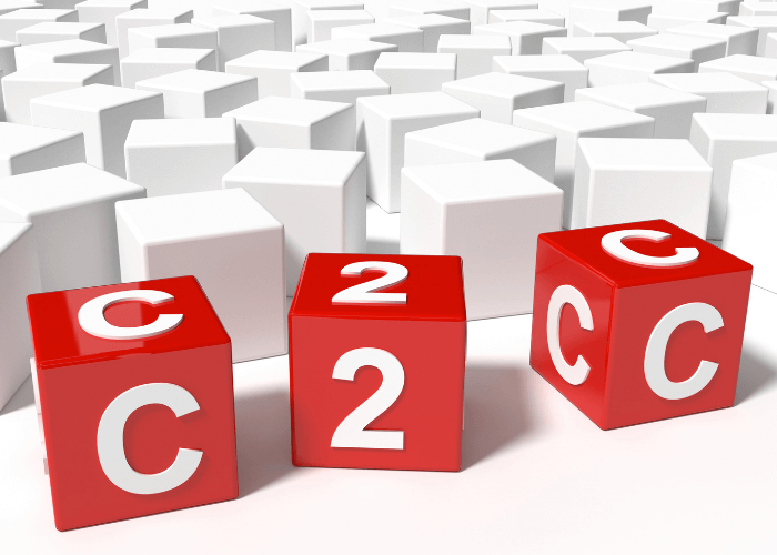 C2C E-Ticaret Sitesi Nedir? Nasıl Kurulur?