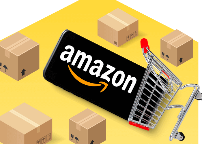 Amazon Pazaryerinde Satış Yapmak 
