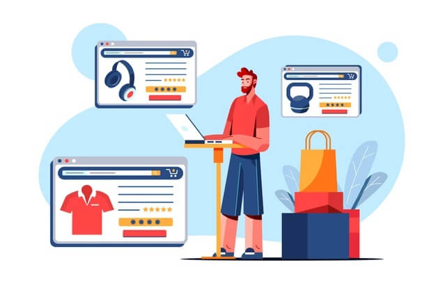E-Ticaretinizin Google’da İlk Sırada Olması İçin Neler Yapılmalı?