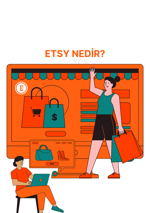 Etsy Nedir?