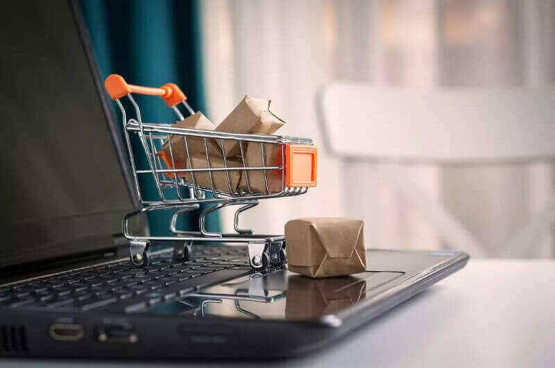 E-Ticaret Nedir? E-Ticaret Nasıl Yapılır? Jet Stok
