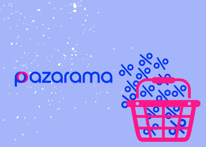 Pazarama Komisyon Oranları 2023