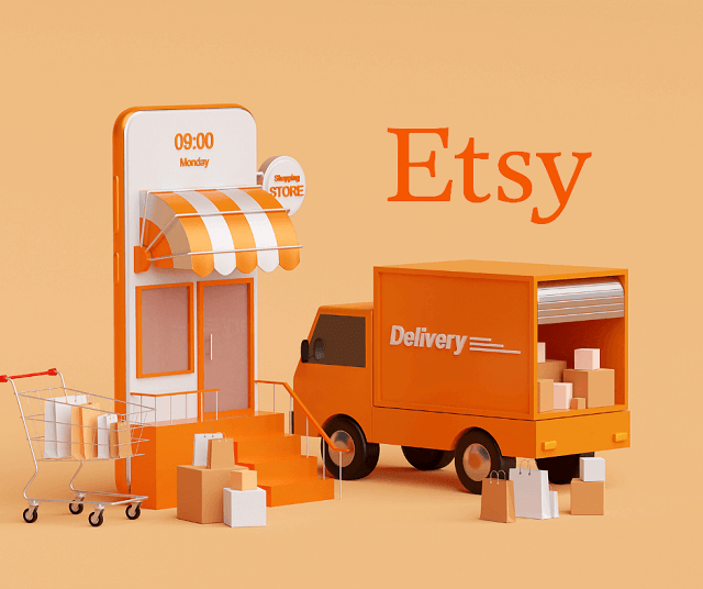 Etsy'de Satış Nasıl Yapılır?