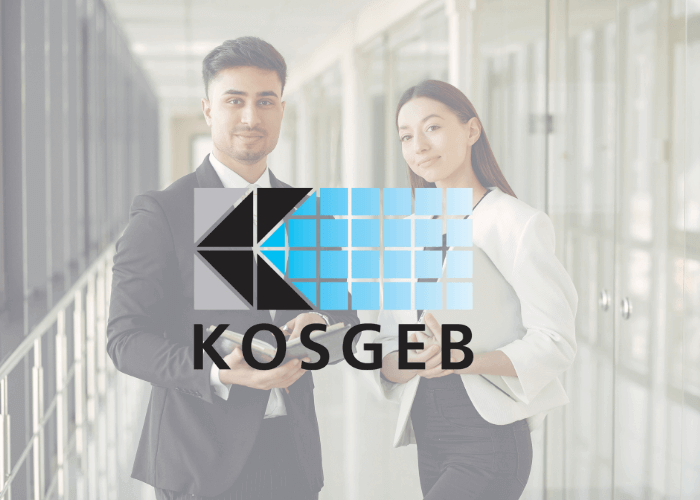 KOSGEB Girişimcilik Belgesi Nedir ve Nasıl alınır?