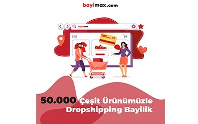 Bayimax Müşterilerine Pomelo Stok Pazaryeri Entegrasyon Paketlerinde %20 İndirim