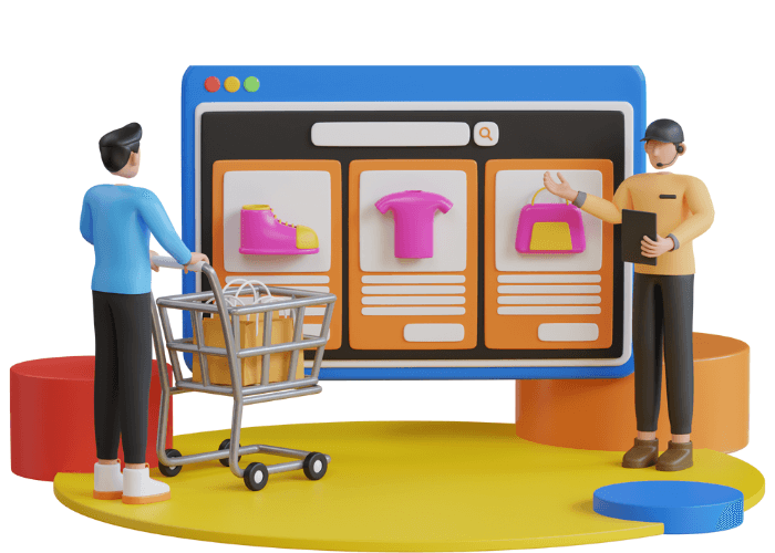 E-Ticaret Nedir? E-Ticaret Nasıl Yapılır?