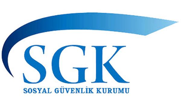 SGK Şifre Talep Formu
