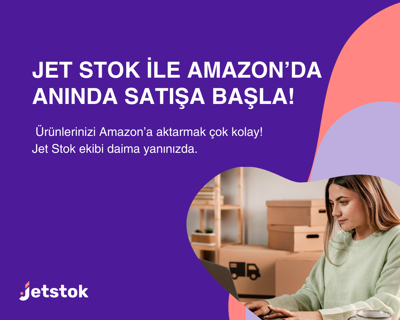 Amazon Satış