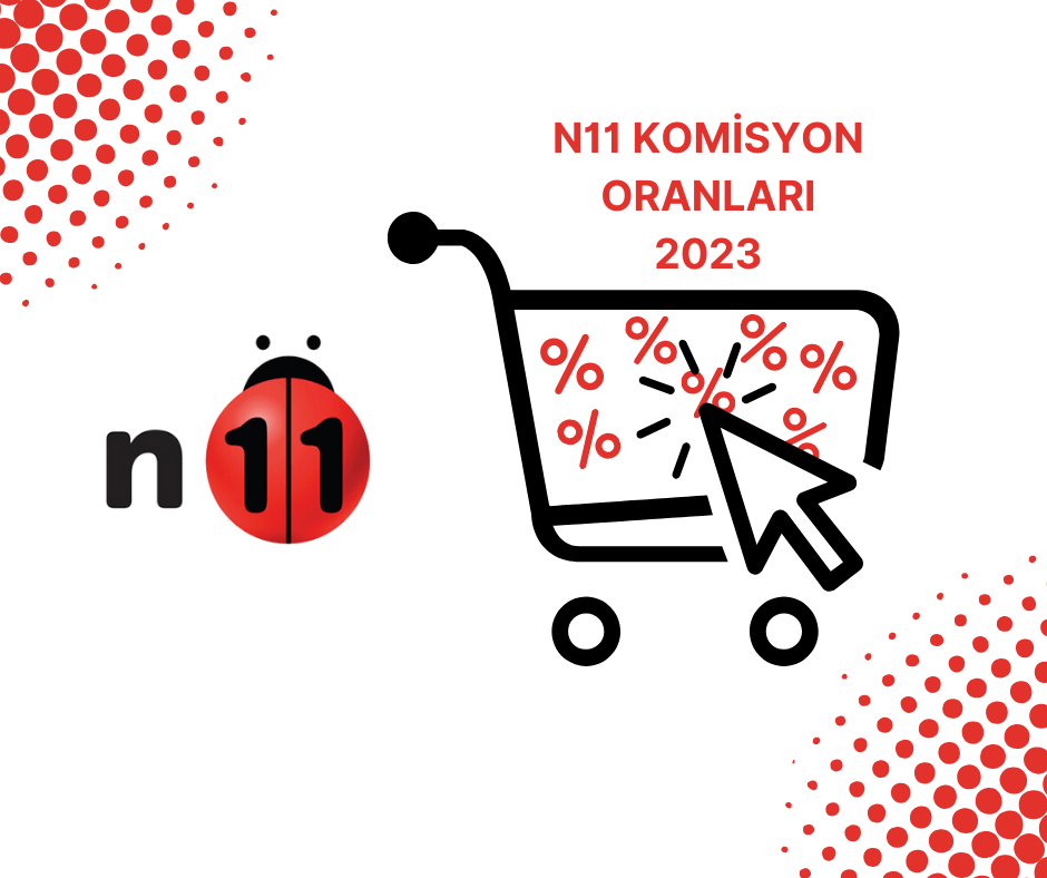 N11 2023 Yılı Komisyon Oranları