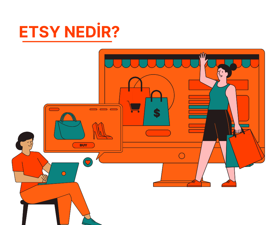 Etsy Nedir?
