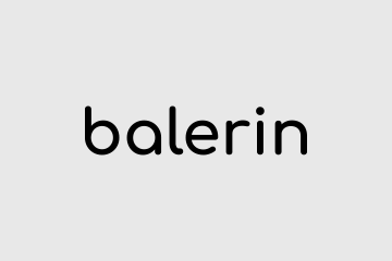 Balerin Entegrasyonu