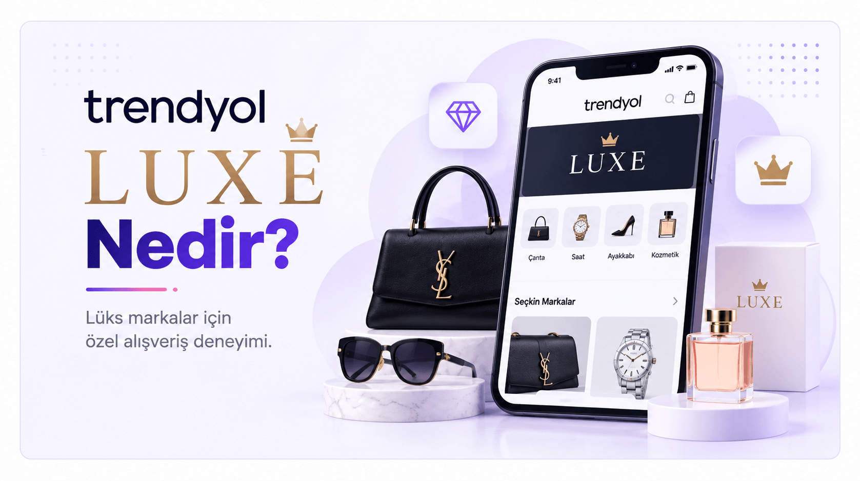 Trendyol Luxe Nedir?