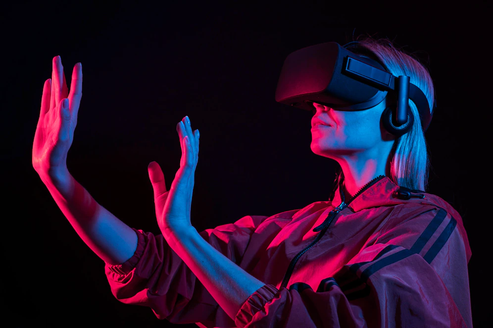 Metaverse Nedir? Metaverse e-ticaret dünyasını nasıl etkileyecek?