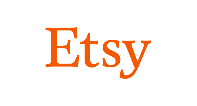 Etsy Pazaryeri Entegrasyonu (Yakında)