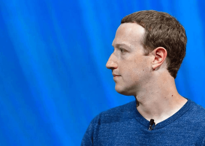 Mark Zuckerberg’in İlham Veren Yaşam Öyküsü 