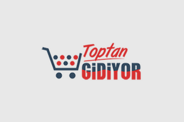 Toptan Gidiyor