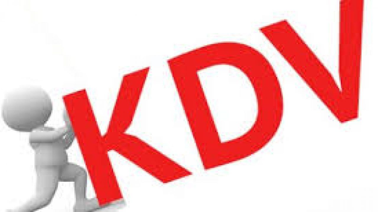 KDV İadesi Nedir? Nasıl Alınır?